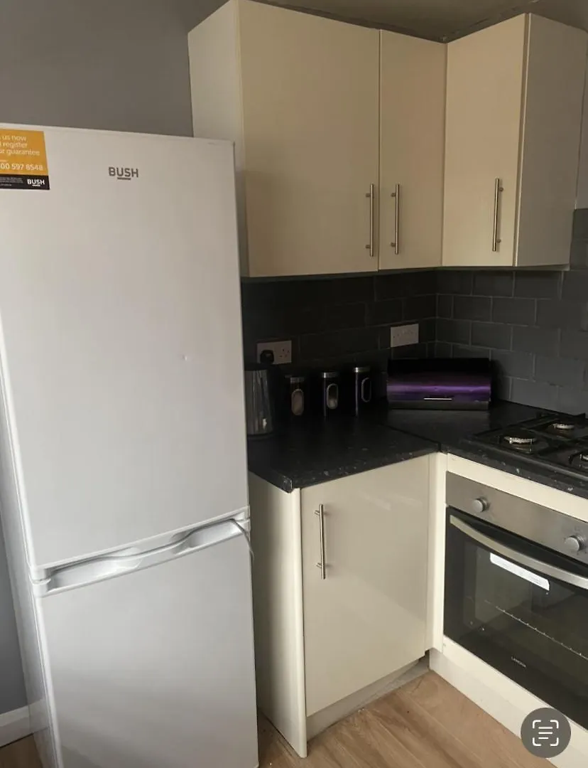 Sky'S City Centre Apartments Next To St James Park Newcastle Upon Tyne