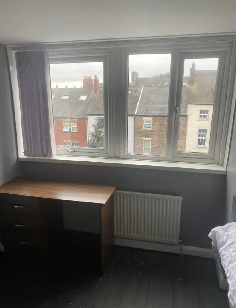 Sky'S City Centre Apartments Next To St James Park Newcastle Upon Tyne
