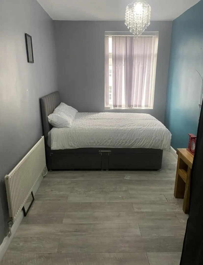 Sky'S City Centre Apartments Next To St James Park Newcastle Upon Tyne